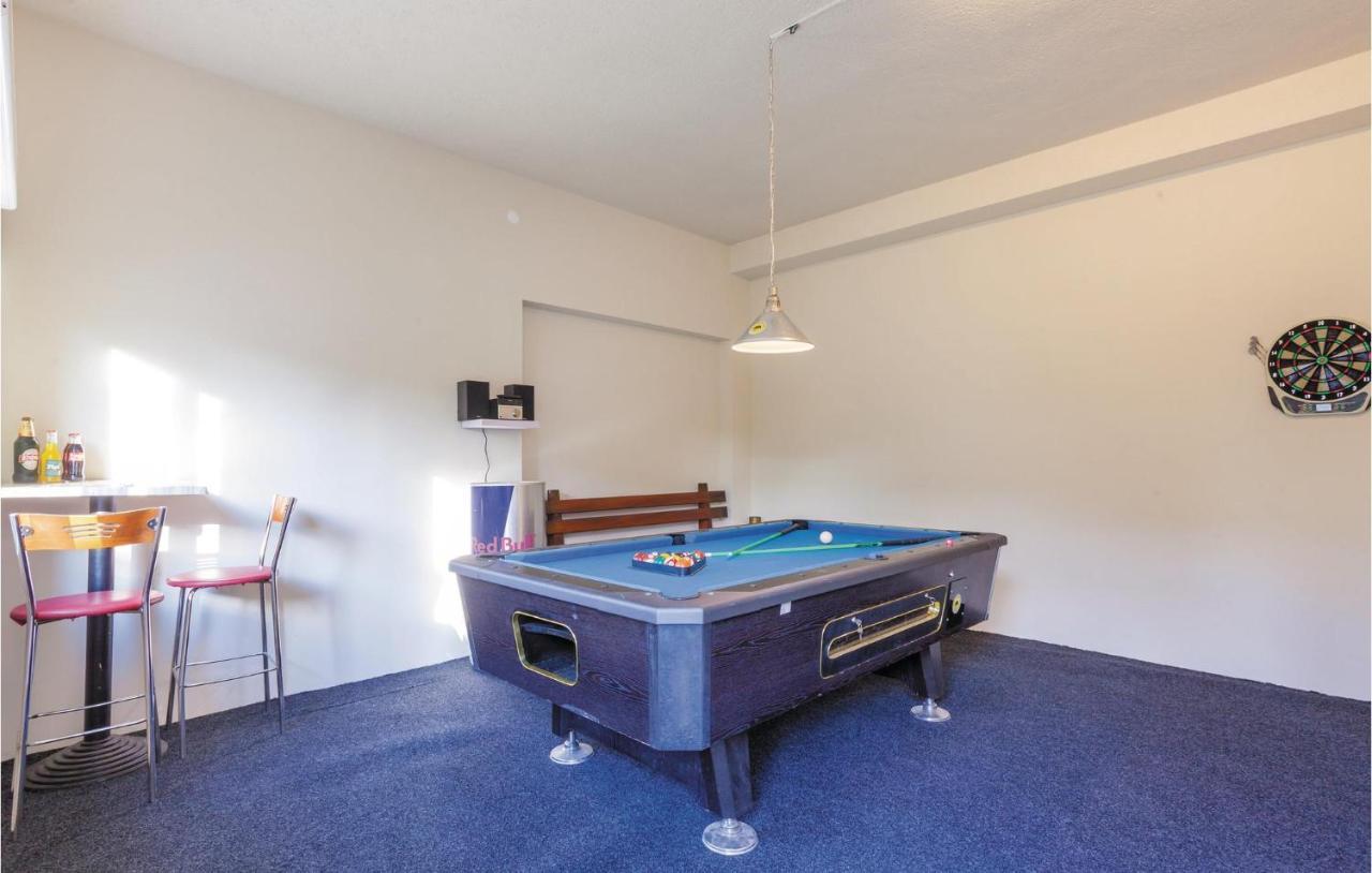 Lovely Apartment In Kastel Stafilic With Jacuzzi Kaštela 외부 사진